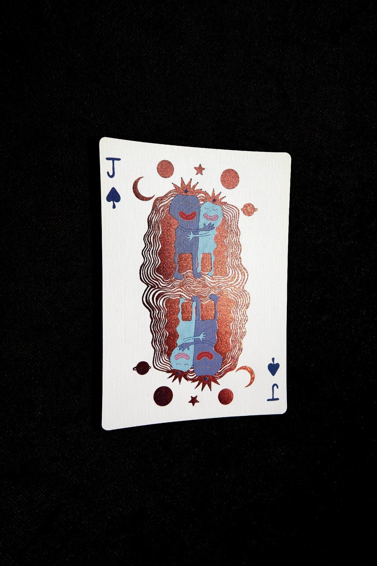 Haas Playing Card (2 Decks)