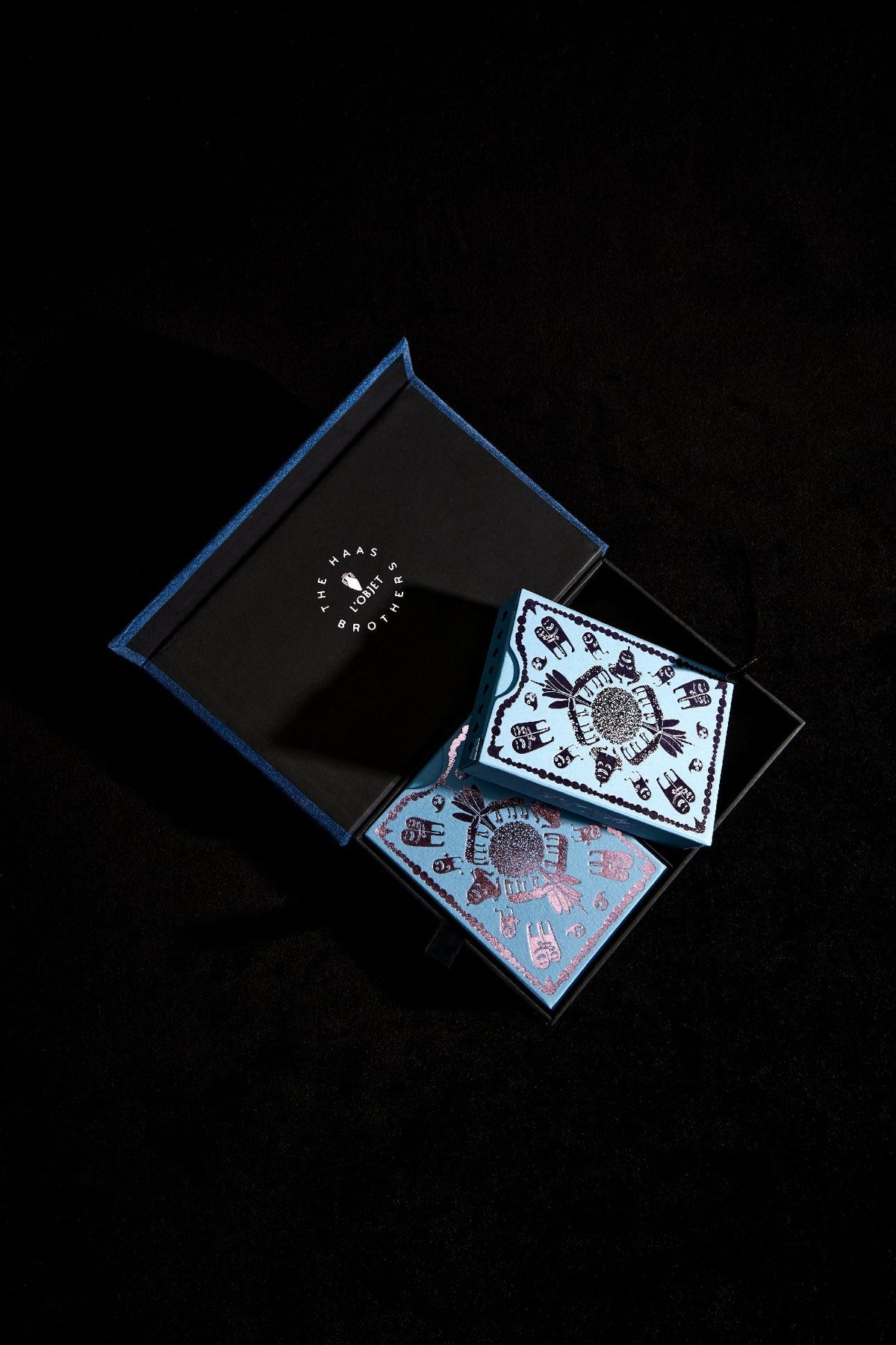 Haas Playing Card (2 Decks)