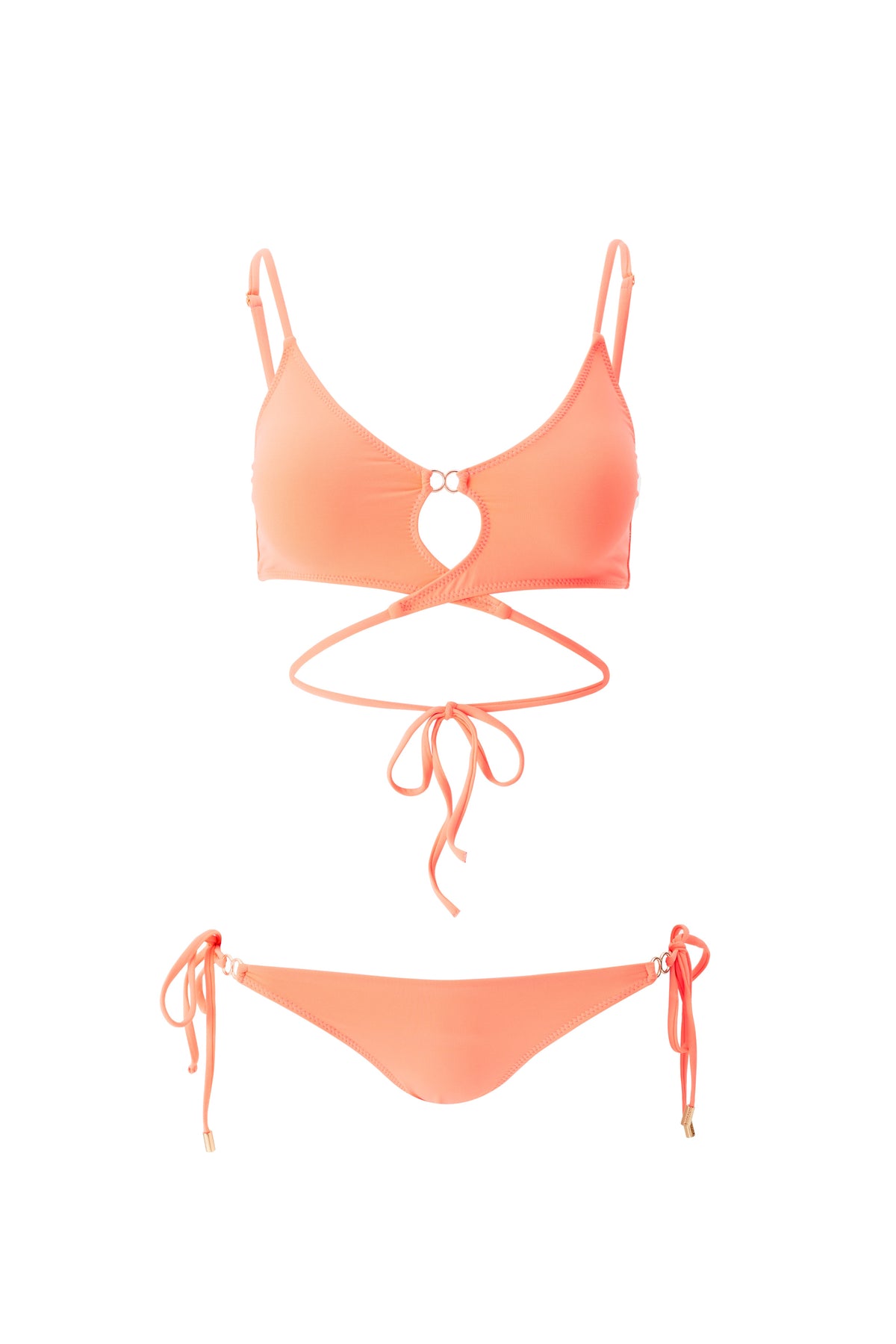 Clementine Haut de bikini - Clementine