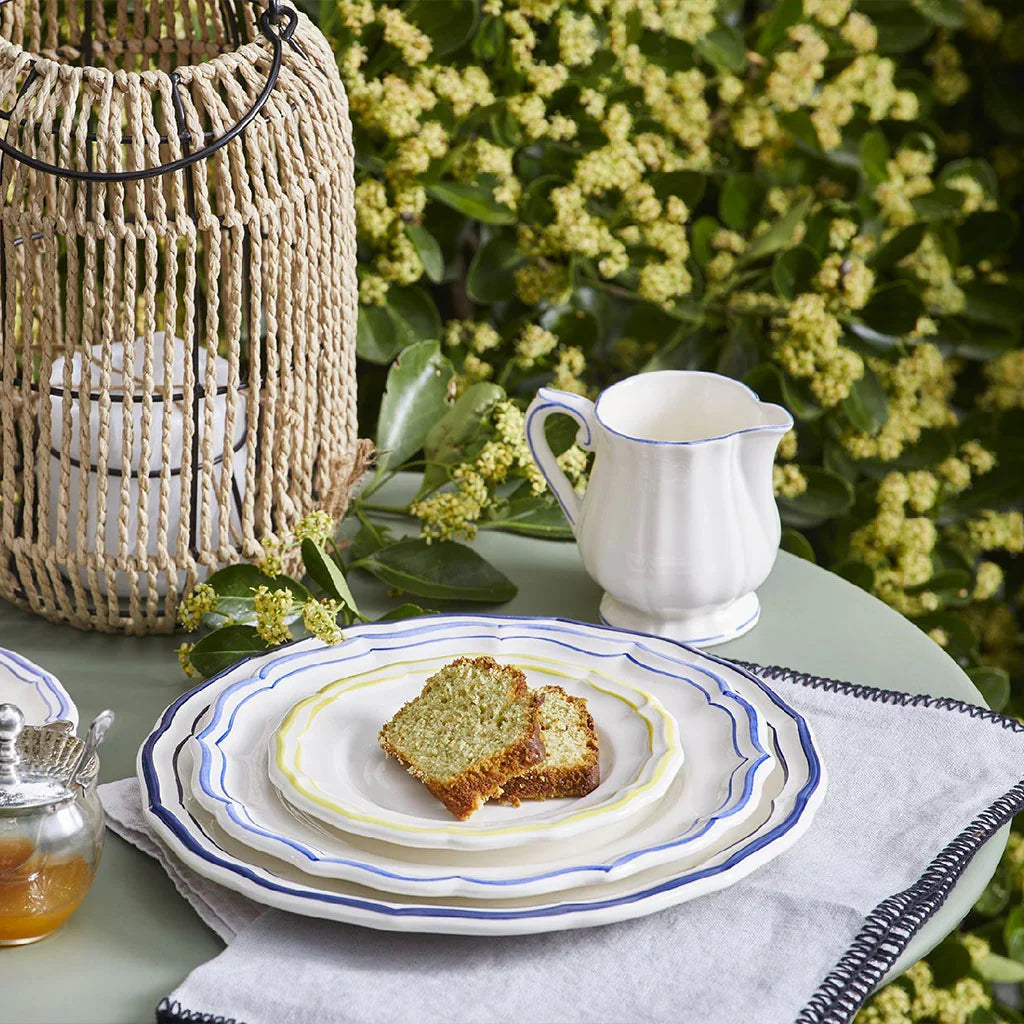 Crémier Filet 23cl - Bleu