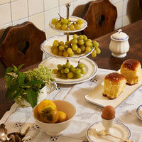 Tasse Filet - Bleu