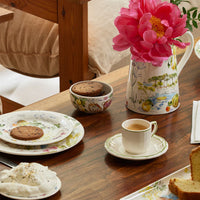 Tasse Filet - Vert