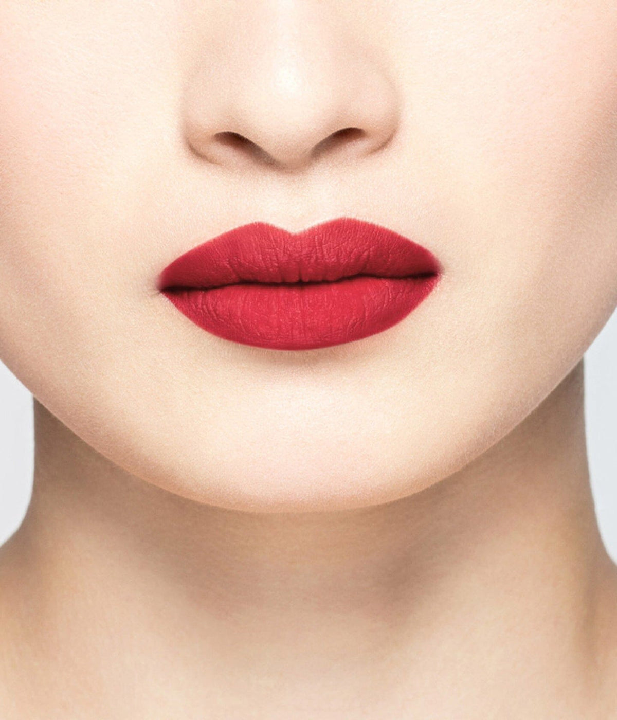 Rouge matte - Folie