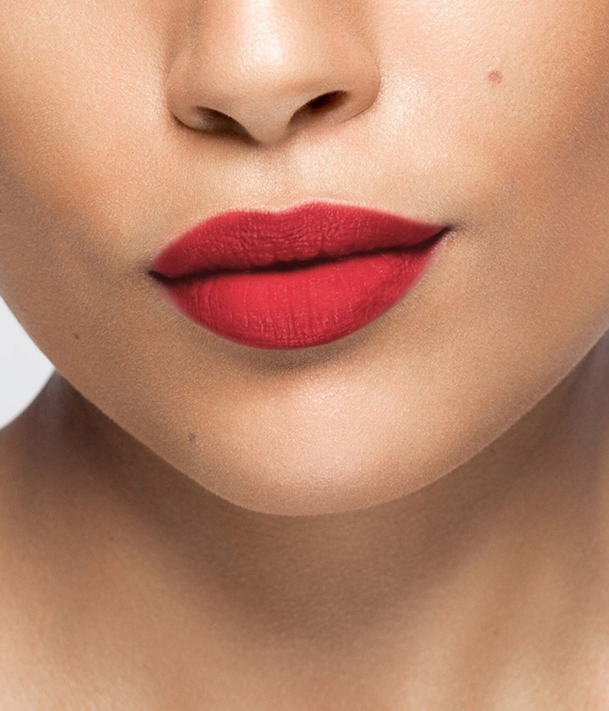 Rouge matte - Folie