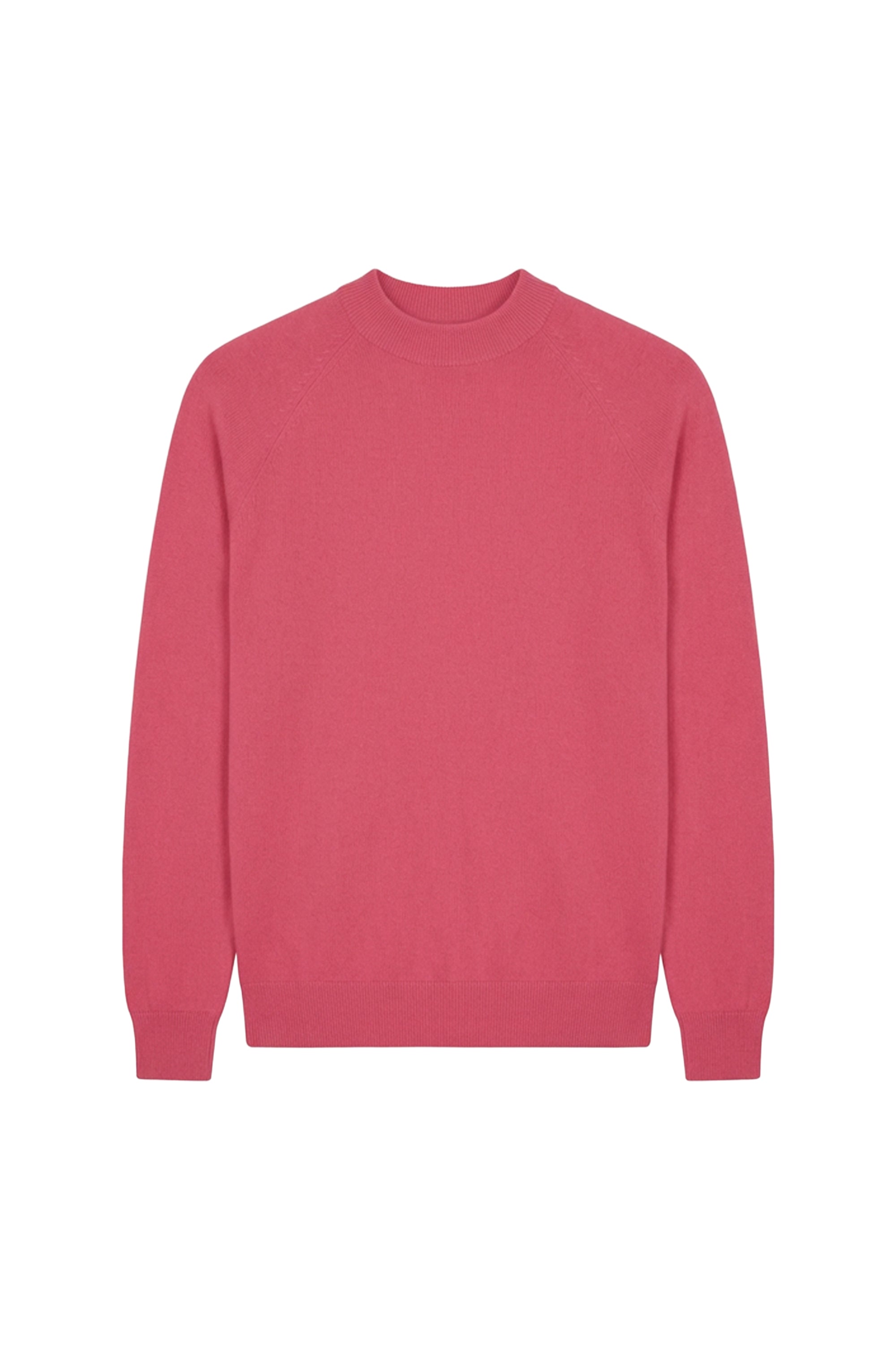 Pull unisexe Gwenn en cachemire - Bubble