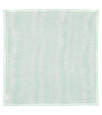 Foulard Bonjour - Rose