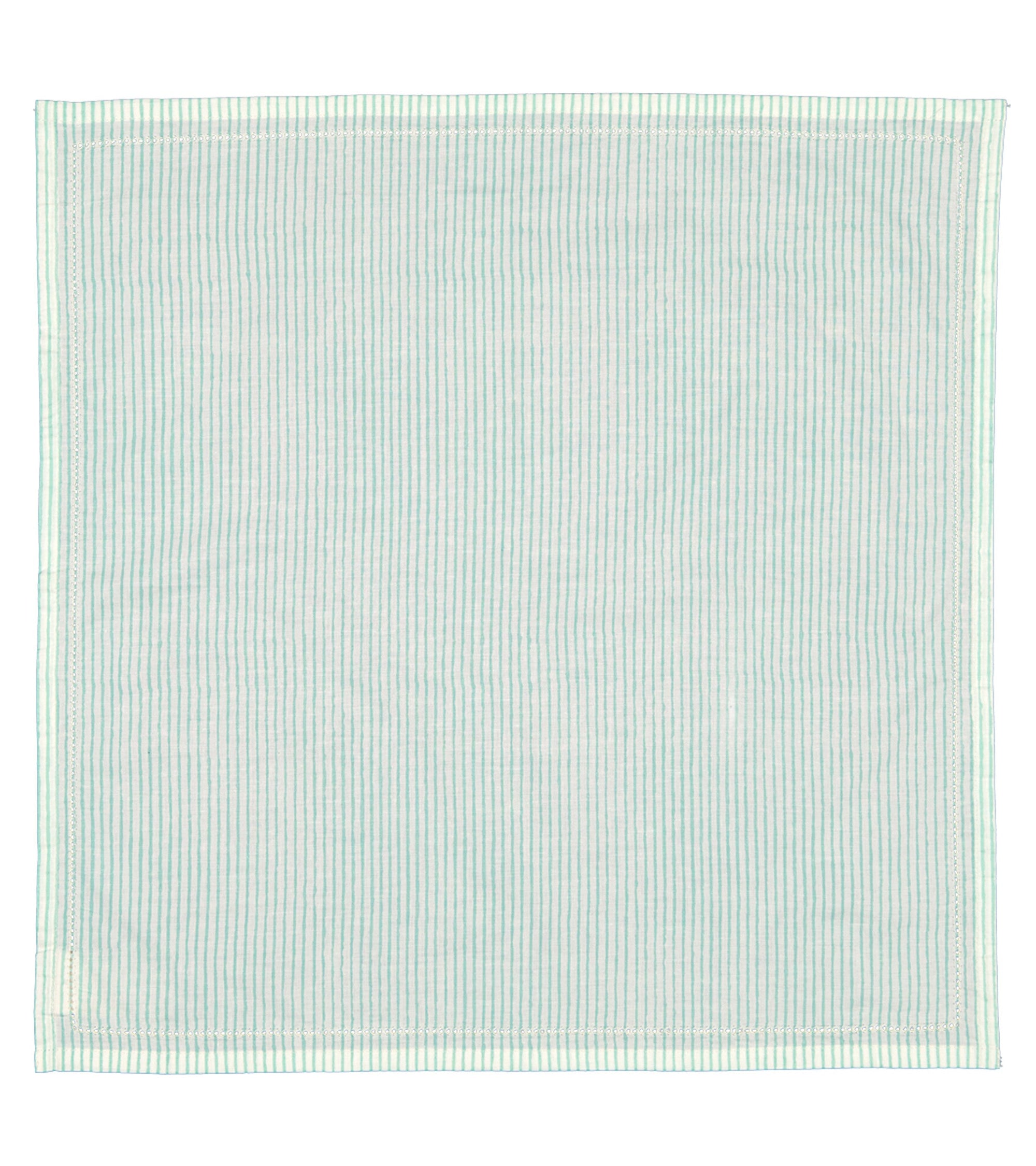 Foulard Bonjour - Rose