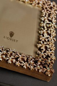 Cadre Lorel - Or