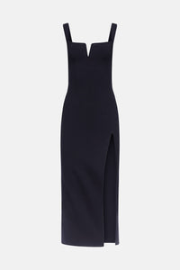 Freya Dress - Midnight