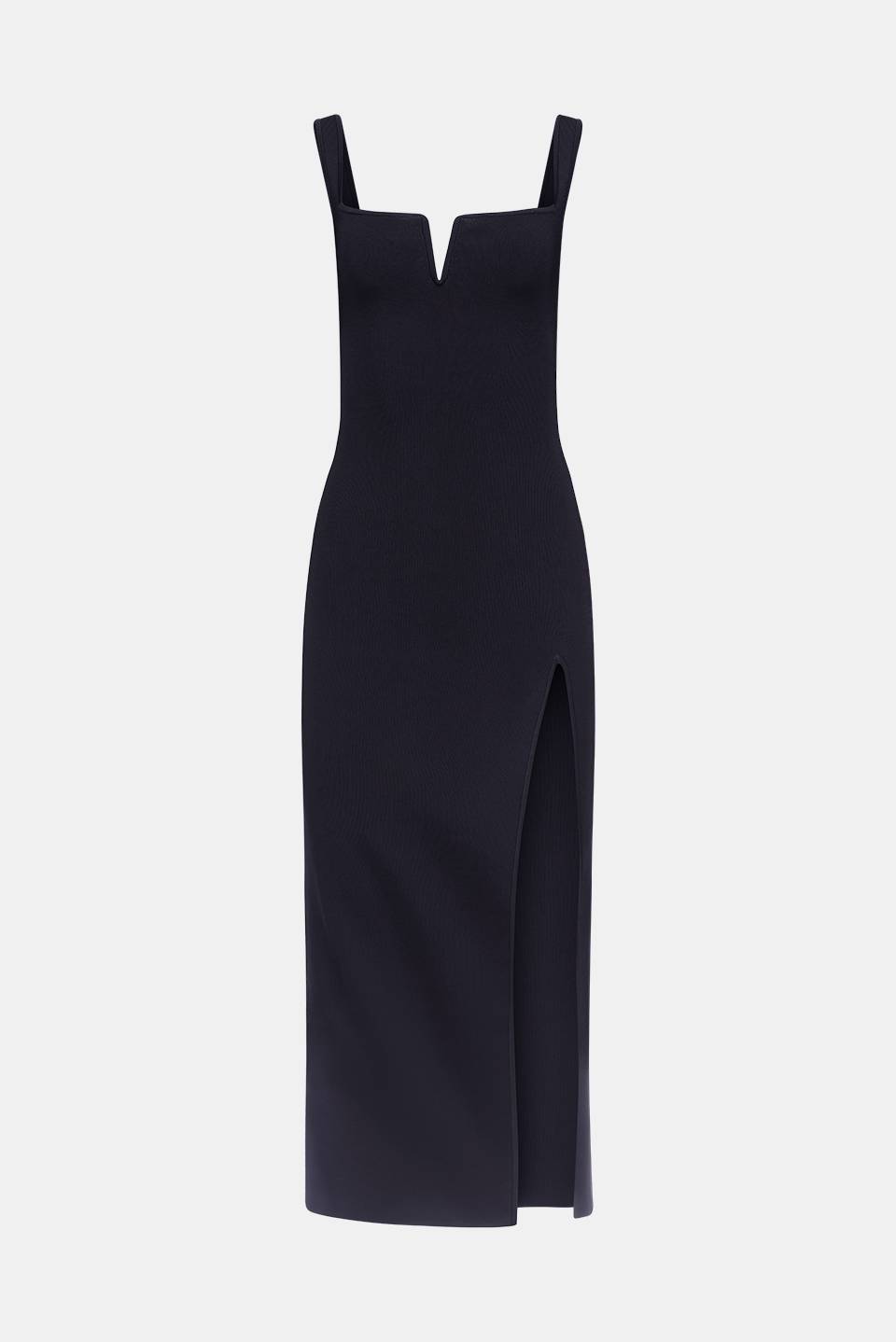 Freya Dress - Midnight