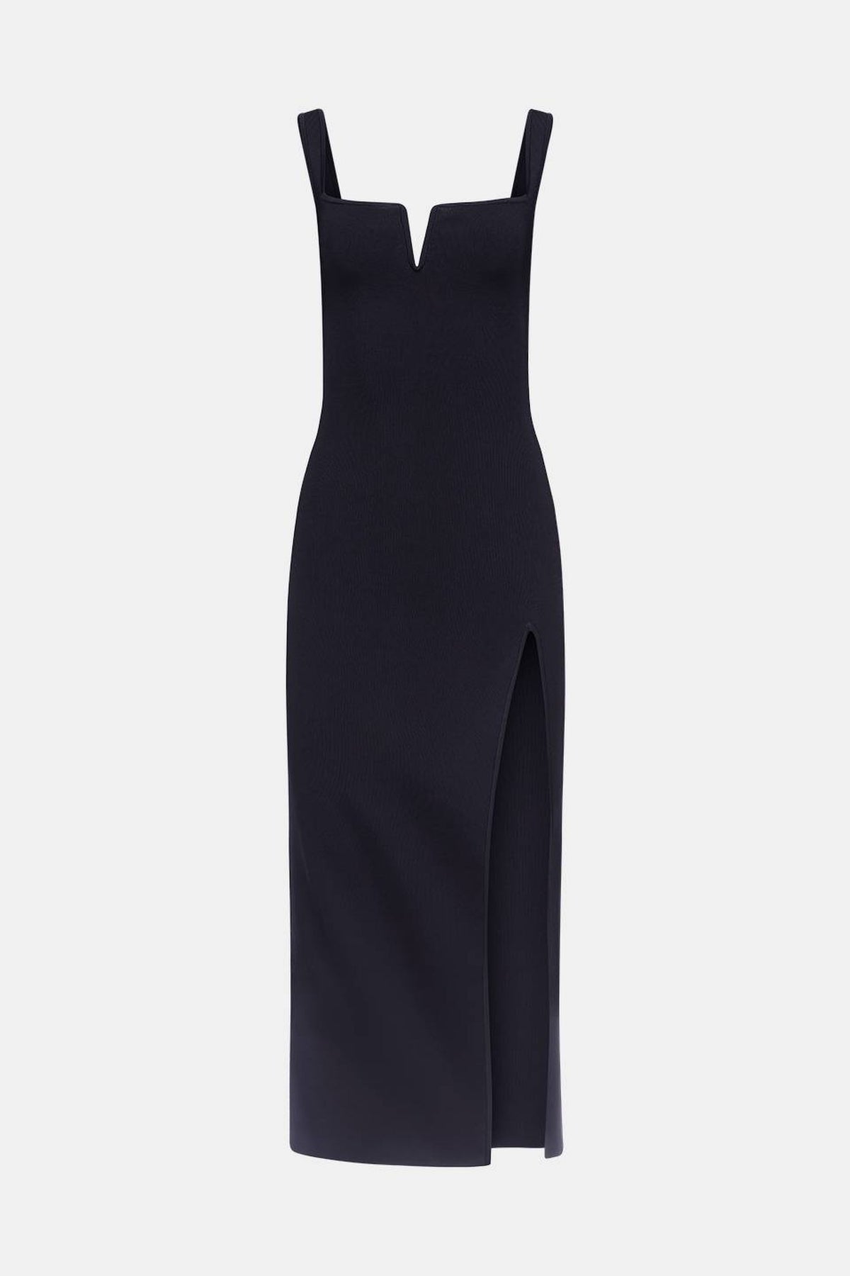 Robe longue Freya - Midnight