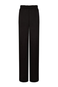Frida Trousers - Black