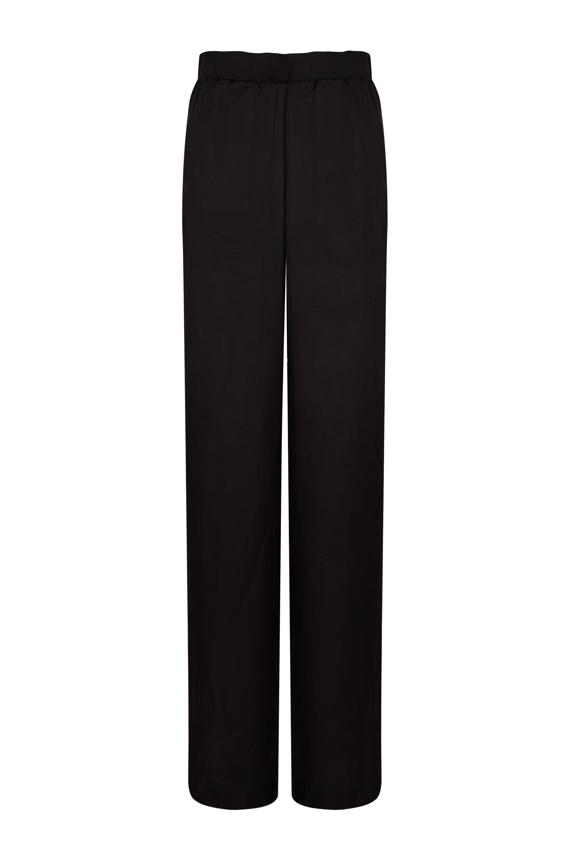Frida Trousers - Black