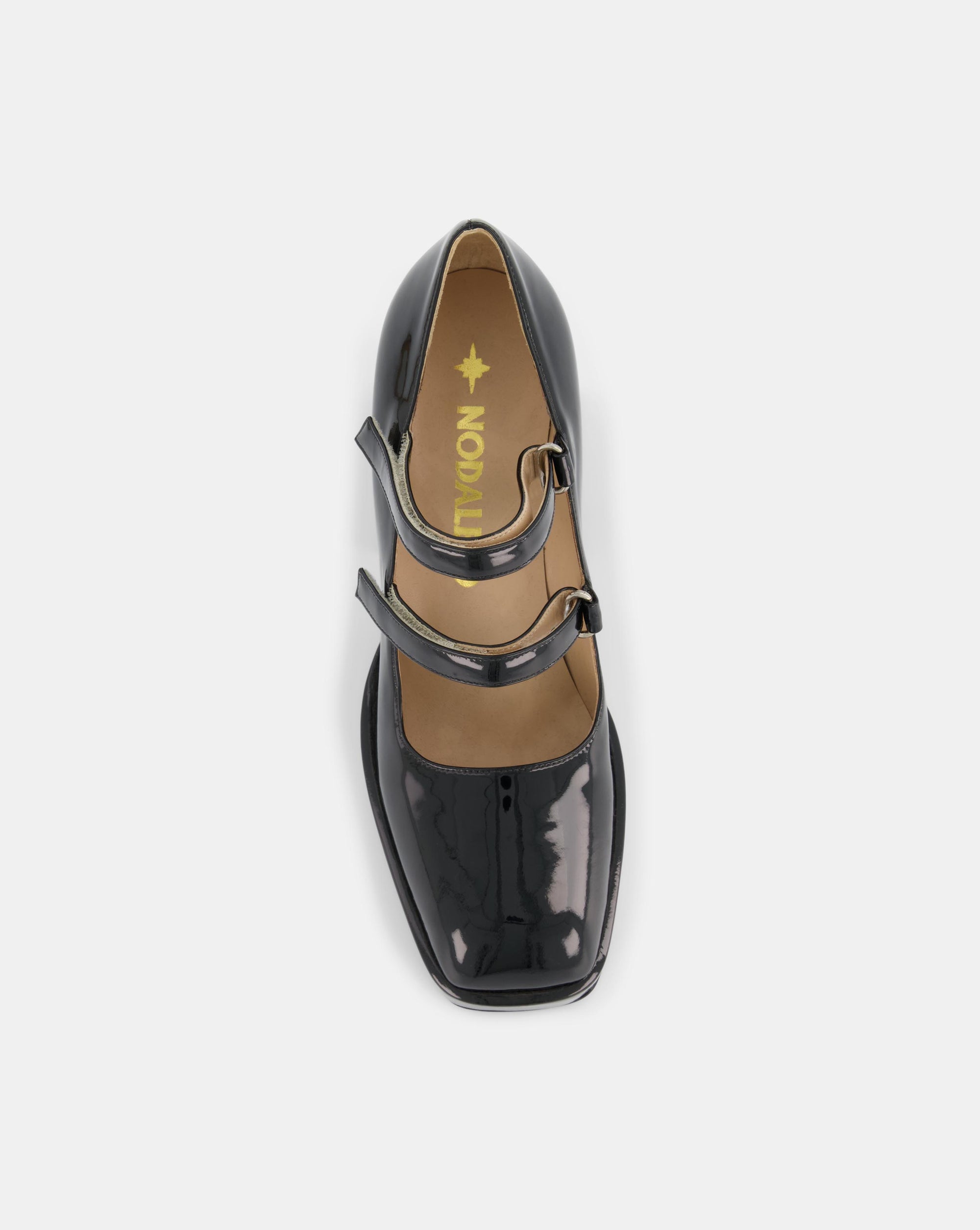 Babies Bulla 90 - Noir