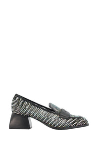 Mocassins Bulla Cara 50 - Cristal