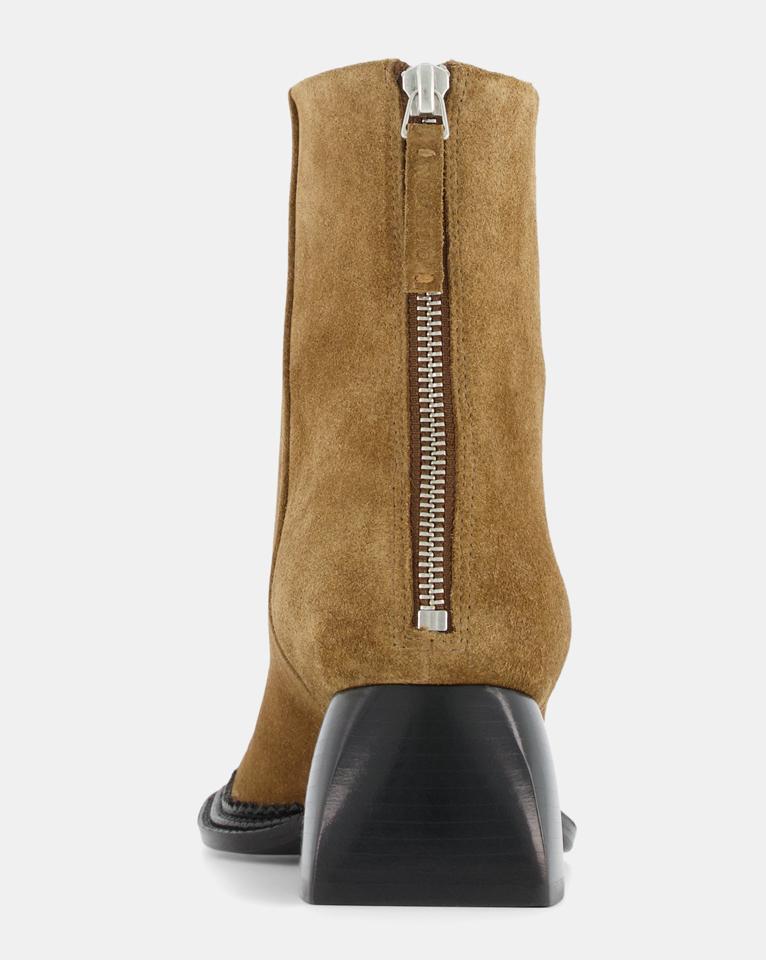 Bottes Bulla Gine 50 - Noisette