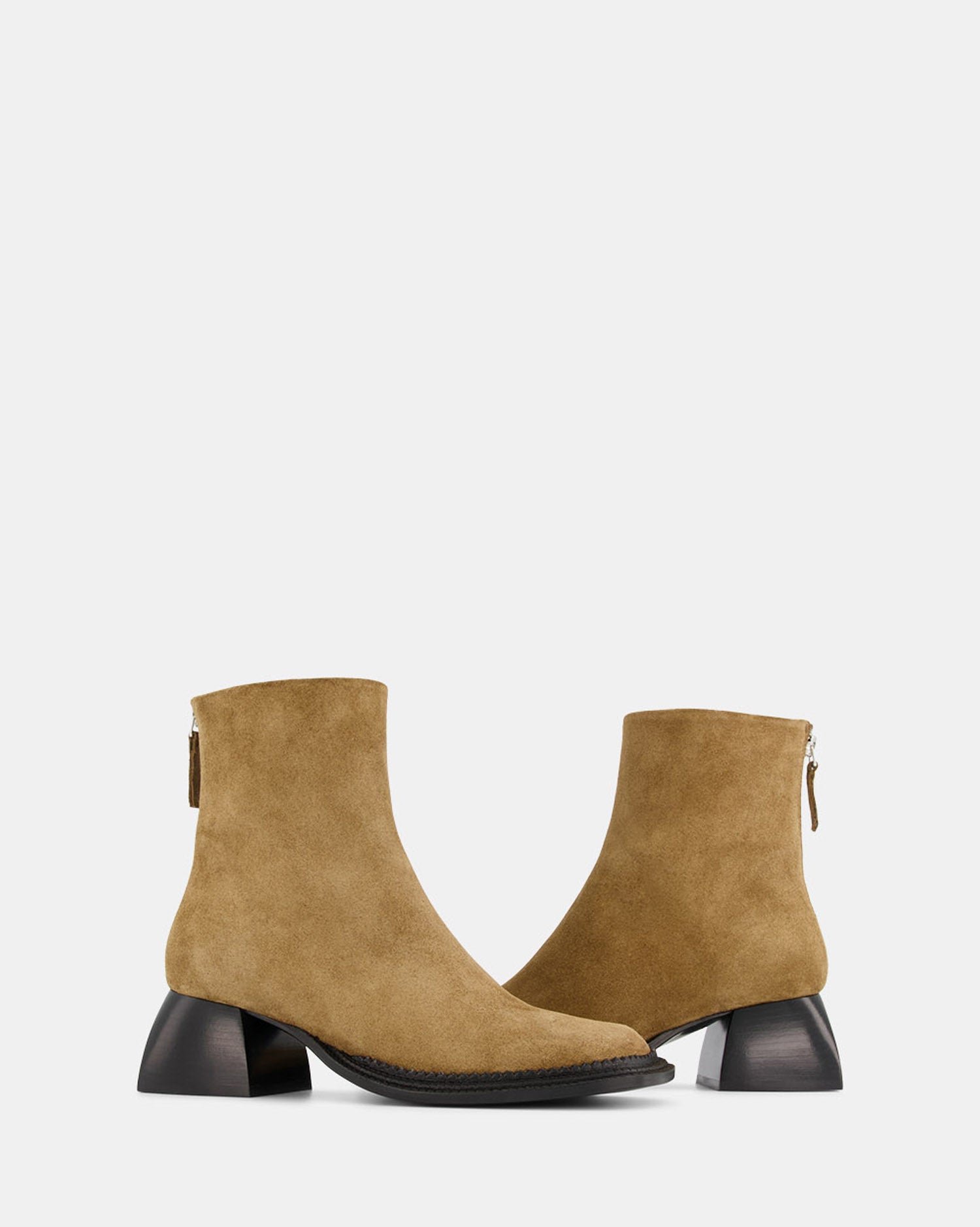 Bottes Bulla Gine 50 - Noisette