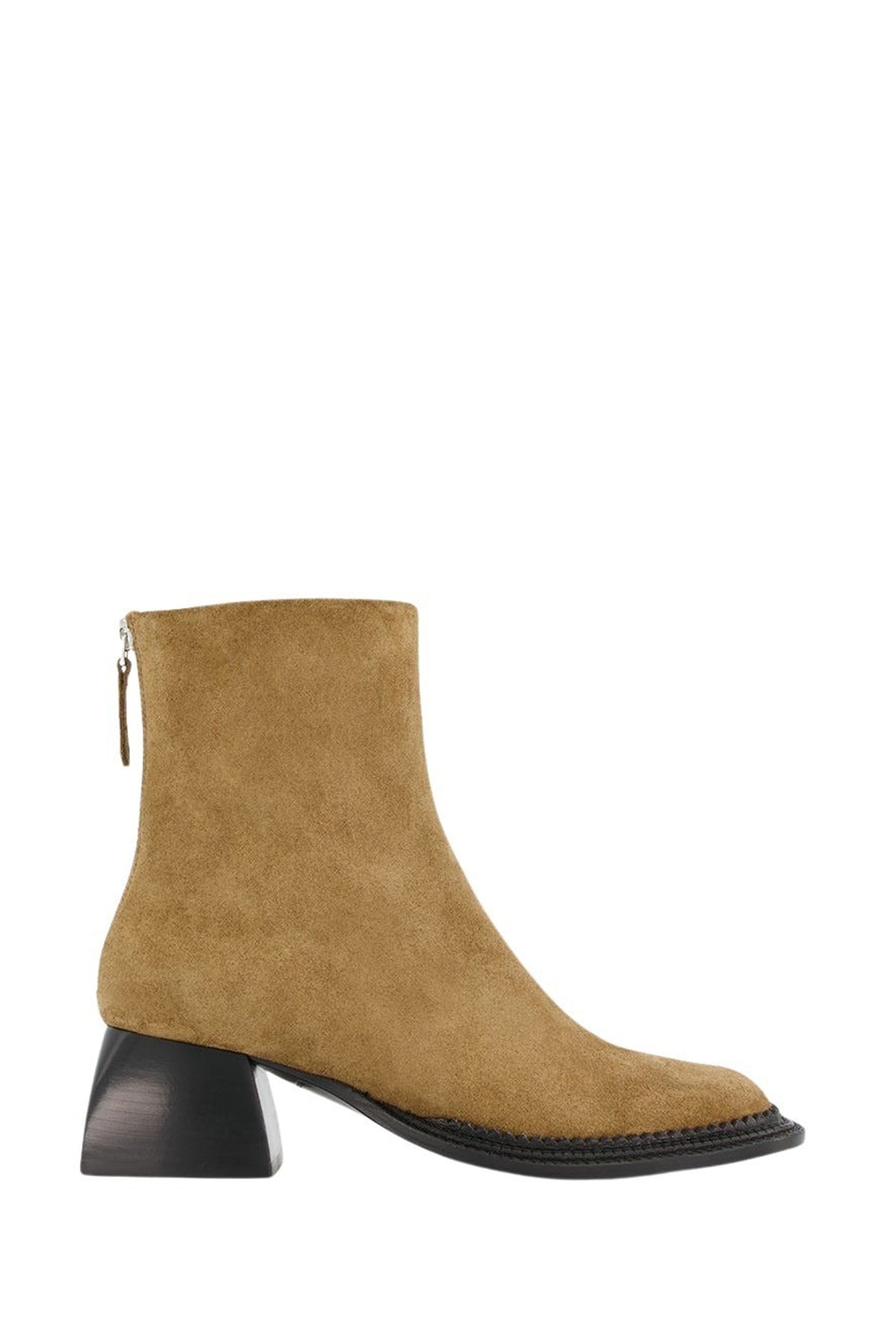 Bottes Bulla Gine 50 - Noisette