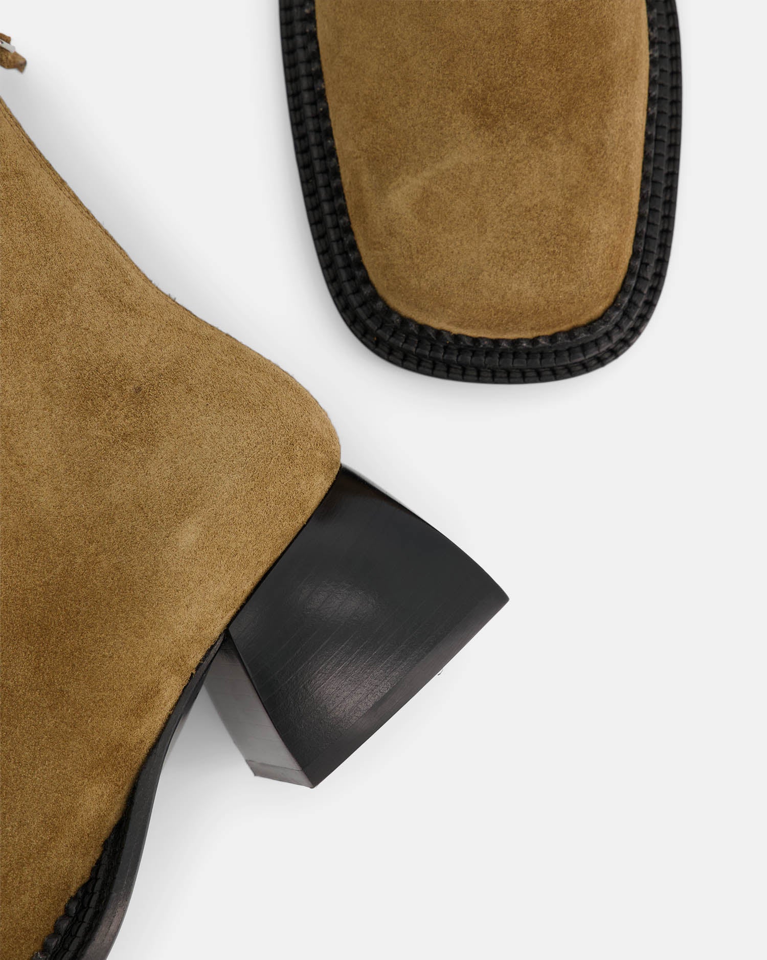 Bottes Bulla Gine 50 - Noisette
