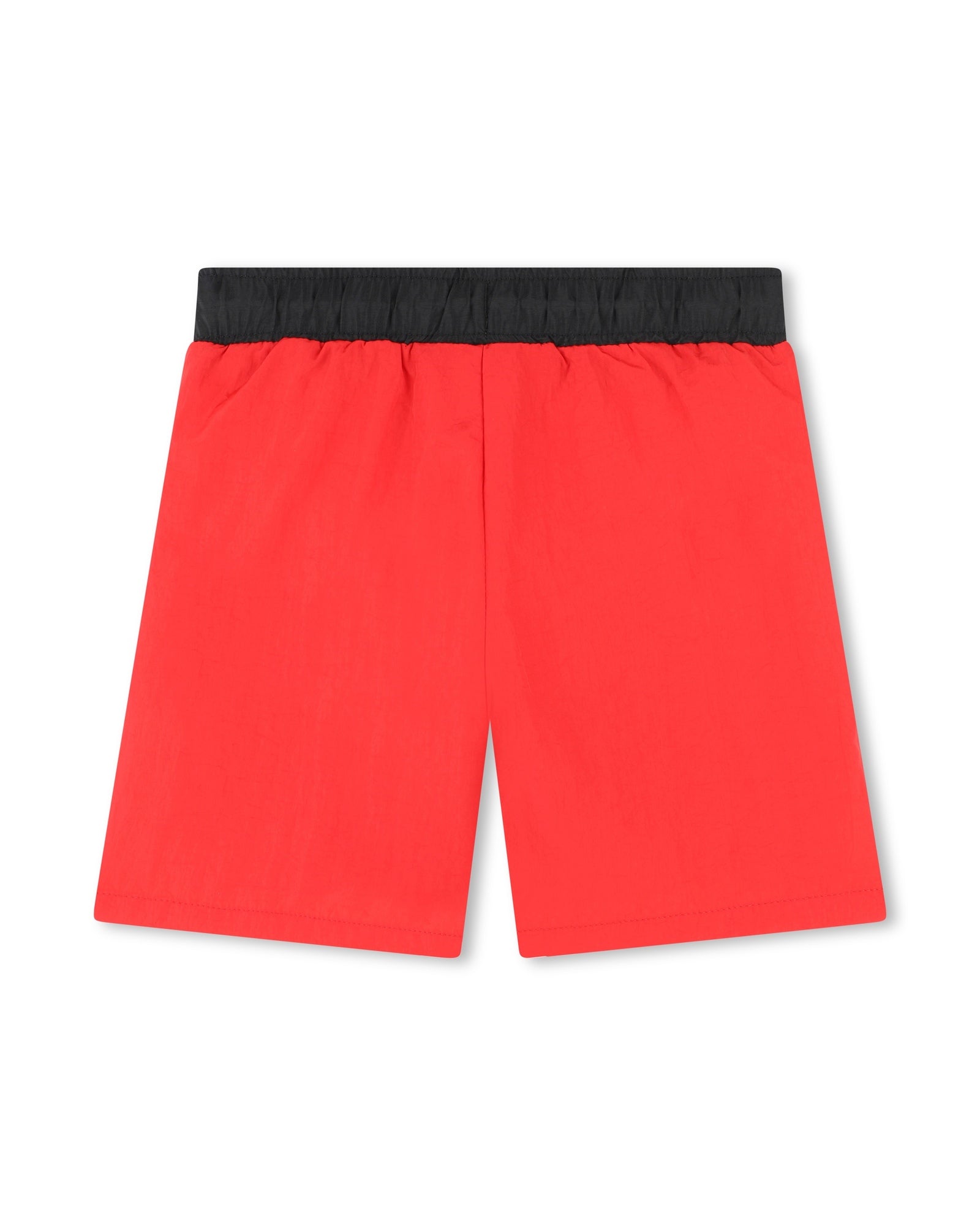 Short de bain à taille élastiquée - Bandana