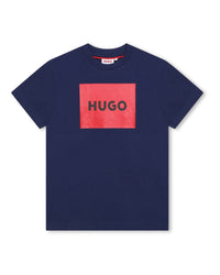 T-shirt à manches courtes - Medieval Blue