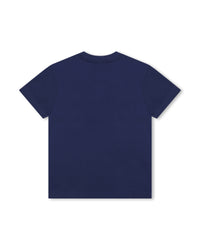 T-shirt à manches courtes - Medieval Blue