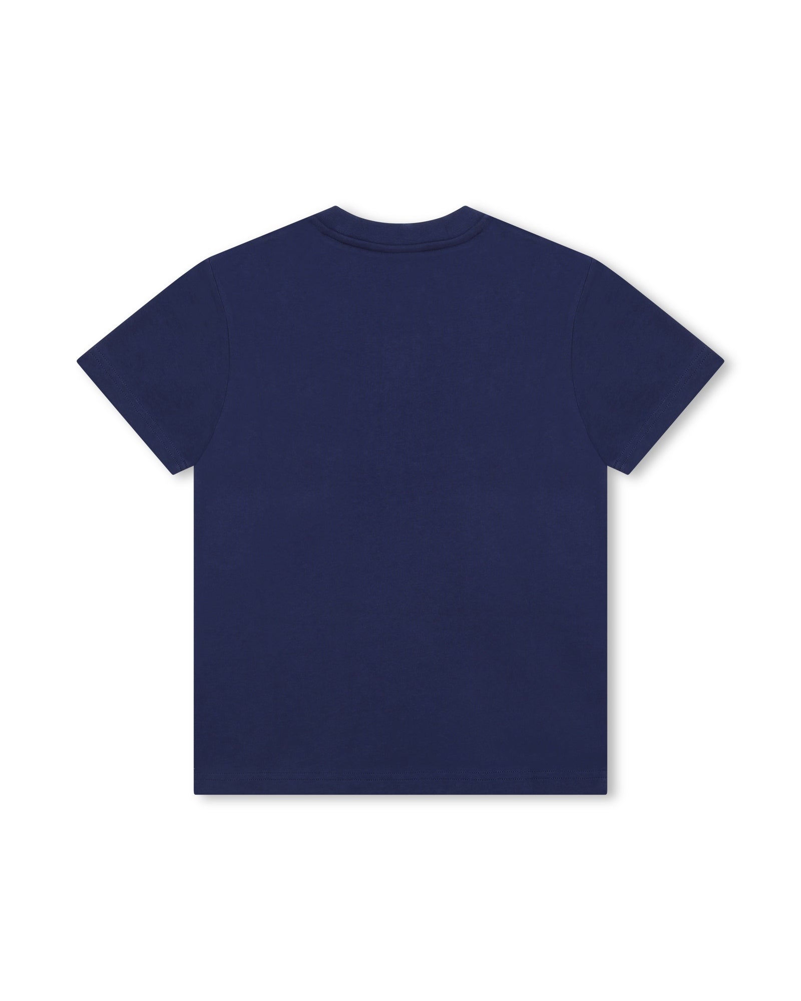 T-shirt à manches courtes - Medieval Blue