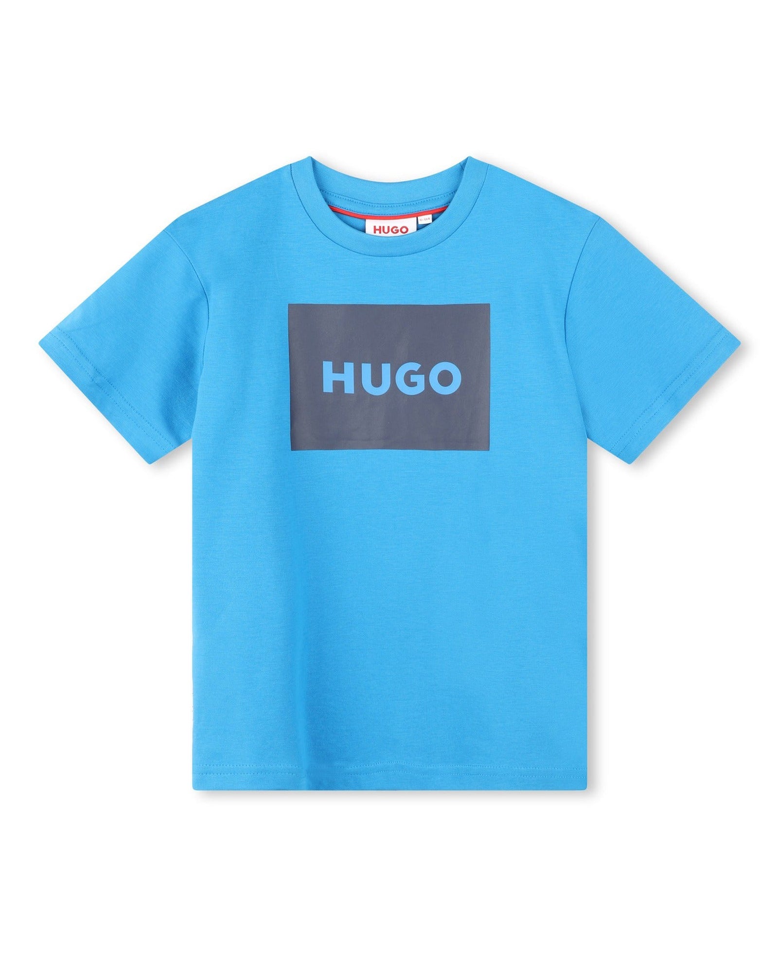 T-shirt à manches courtes - Bright Blue