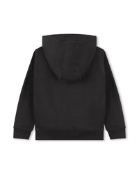 Sweatshirt à capuche - Black