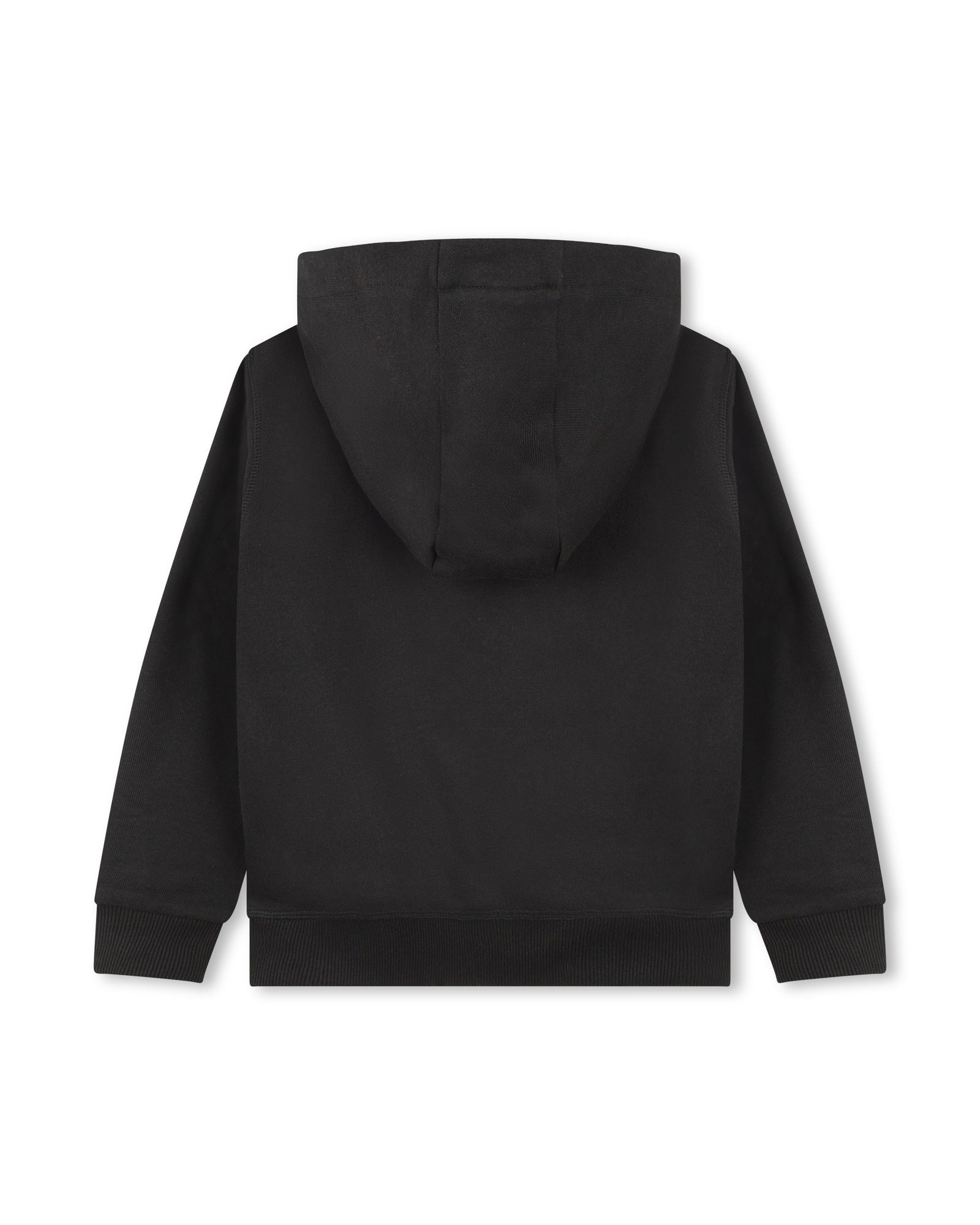 Sweatshirt à capuche - Black