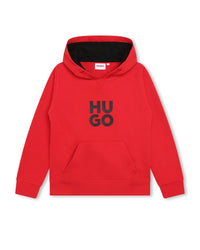 Sweatshirt à capuche - Bandana
