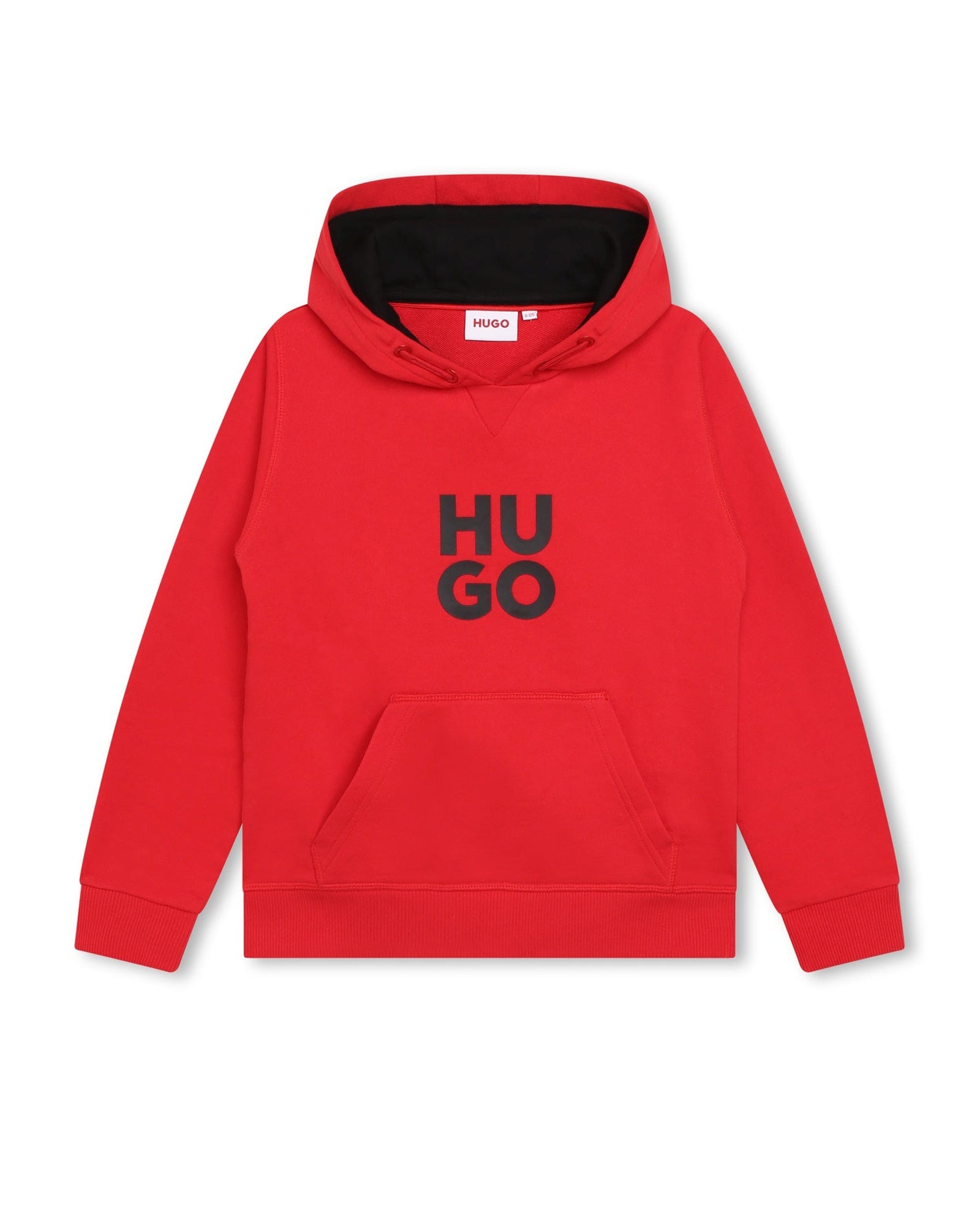 Sweatshirt à capuche - Bandana
