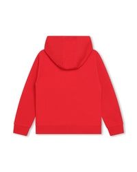 Sweatshirt à capuche - Bandana