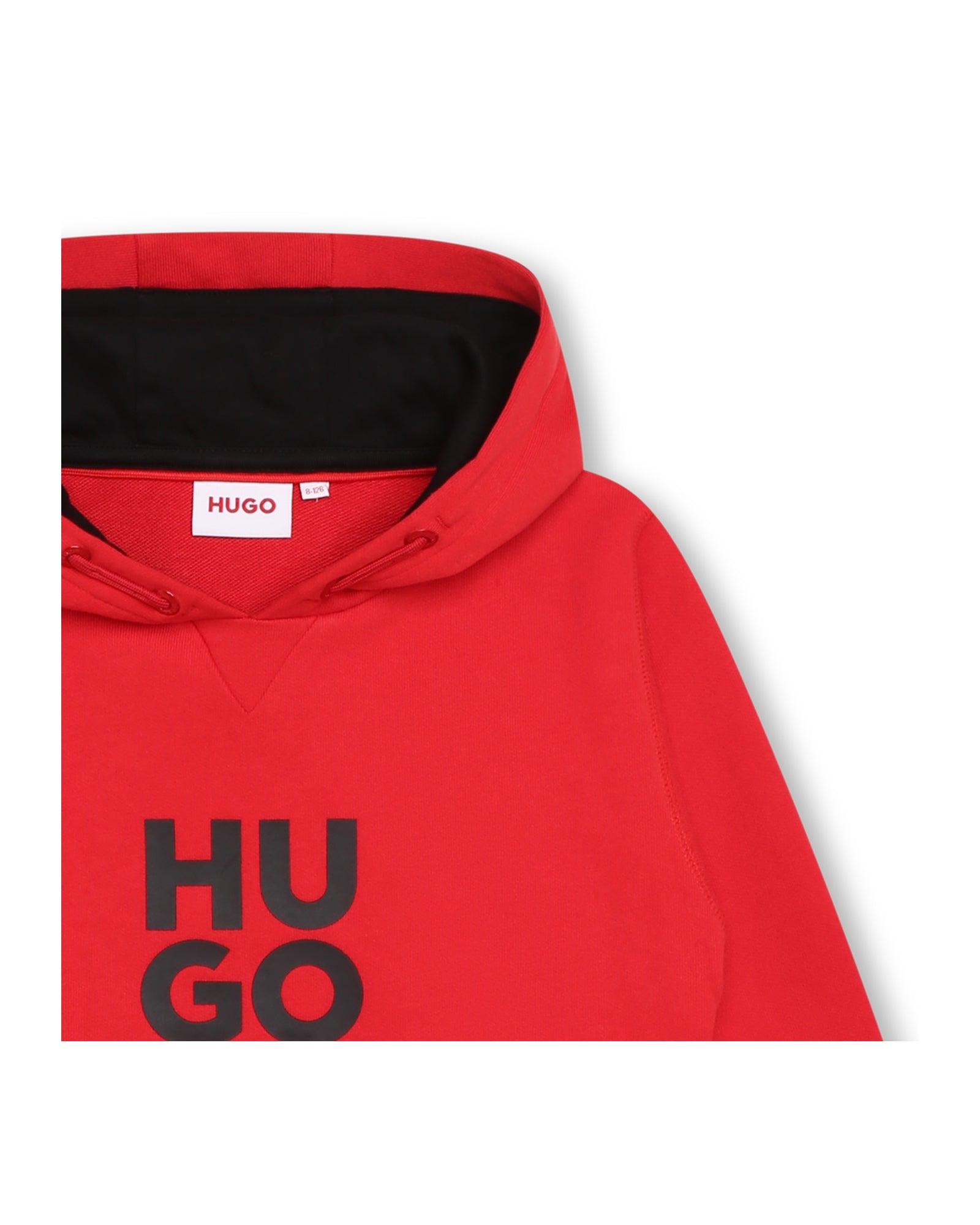 Sweatshirt à capuche - Bandana