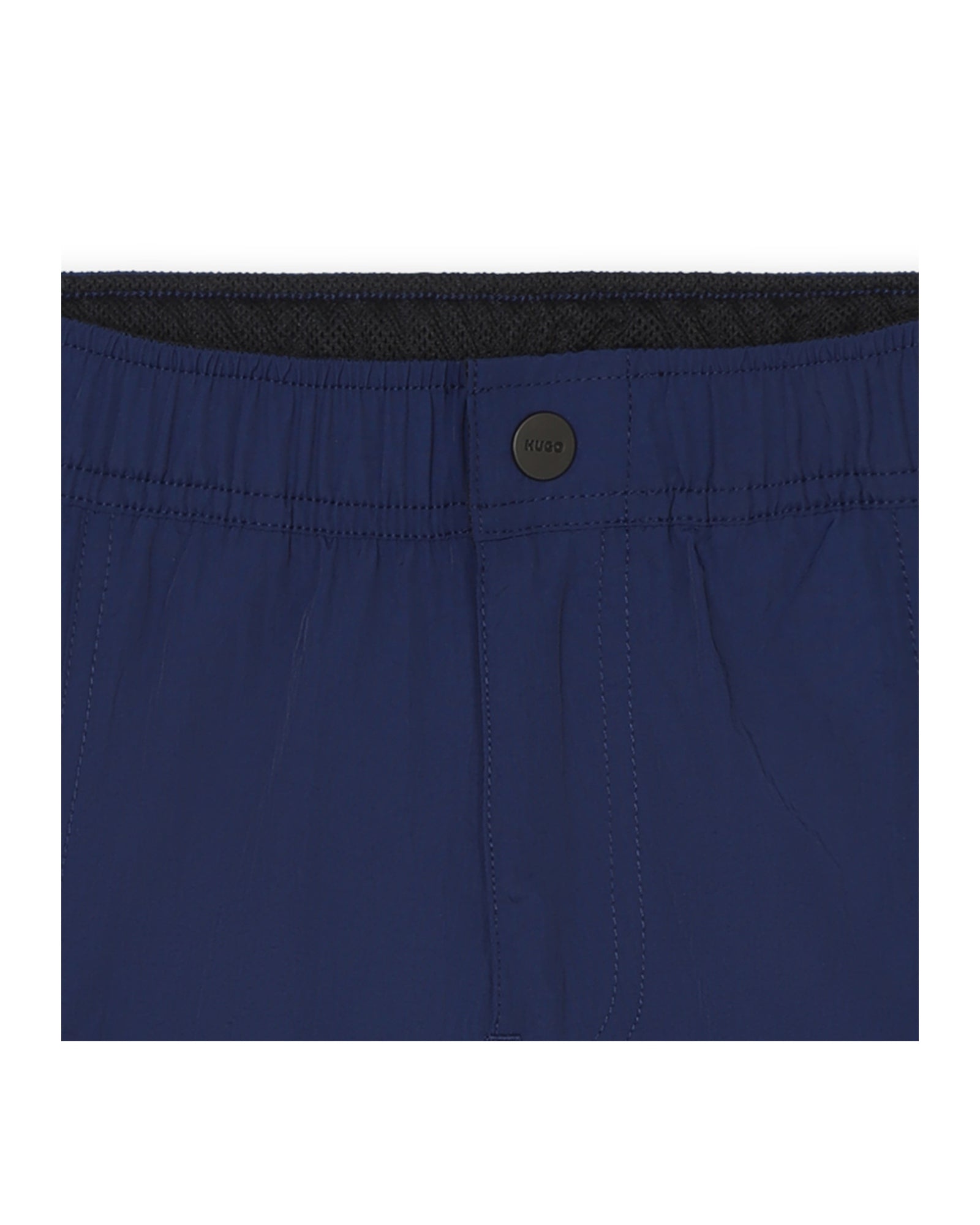 Bermuda large effet cargo - Medieval Blue