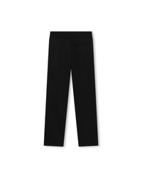 Pantalon de jogging en molleton - Black
