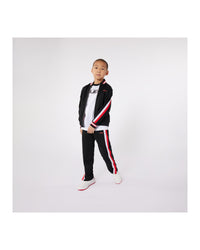 Pantalon de jogging en molleton - Black