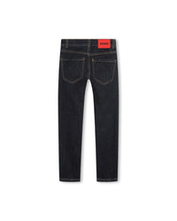 Pantalon en denim - Rinse Wash