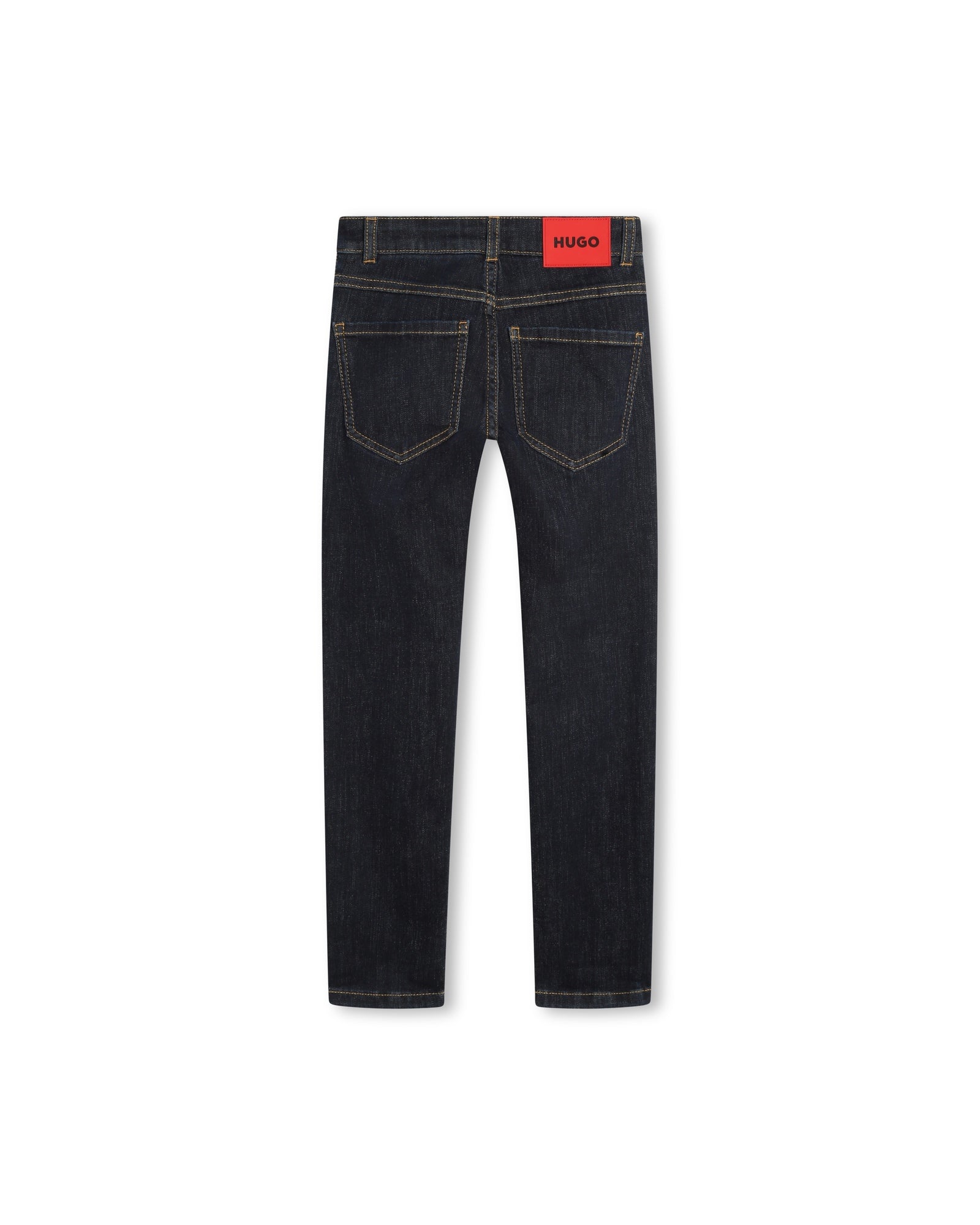 Pantalon en denim - Rinse Wash