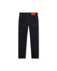 Pantalon en denim - Rinse Wash
