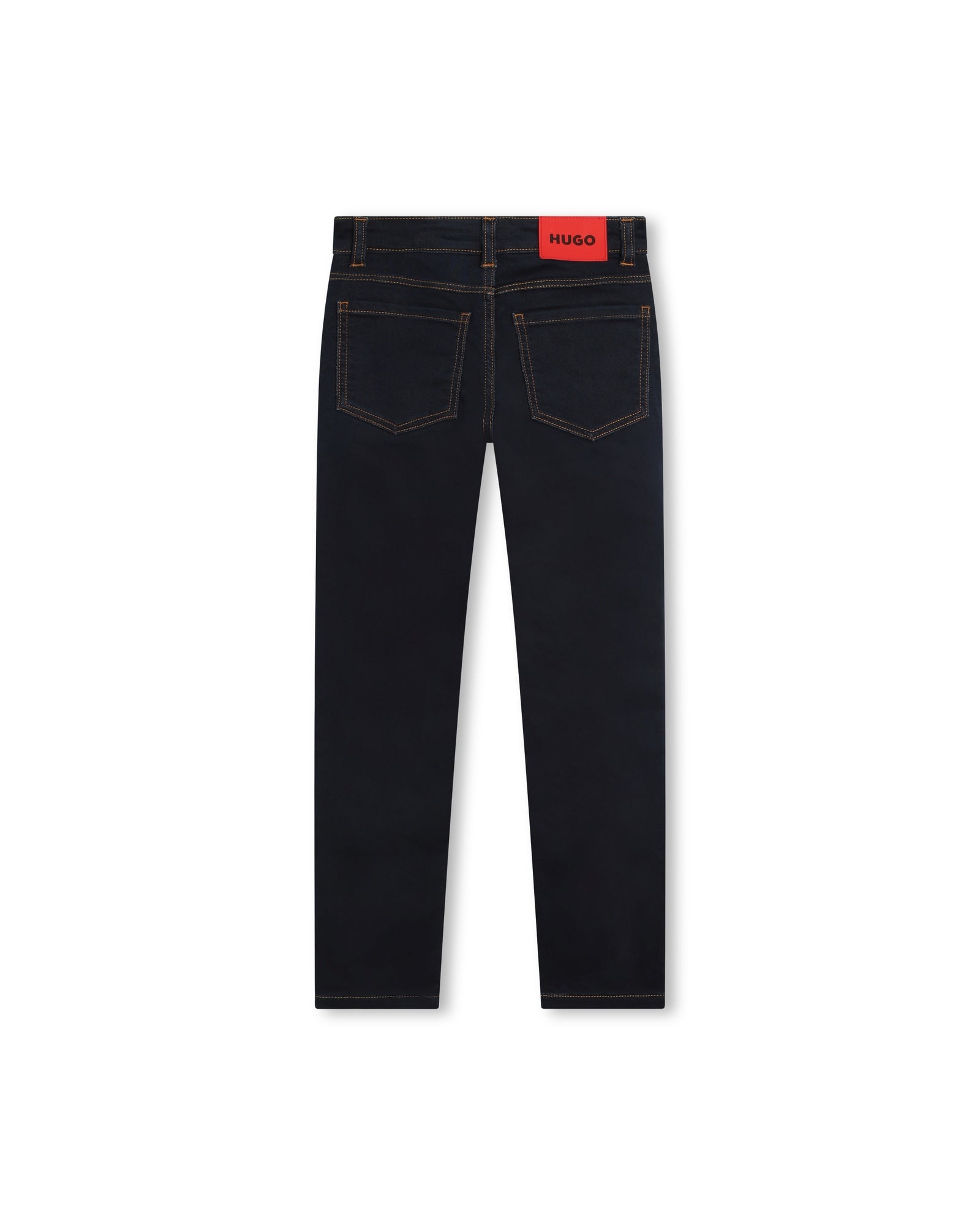 Pantalon en denim - Rinse Wash