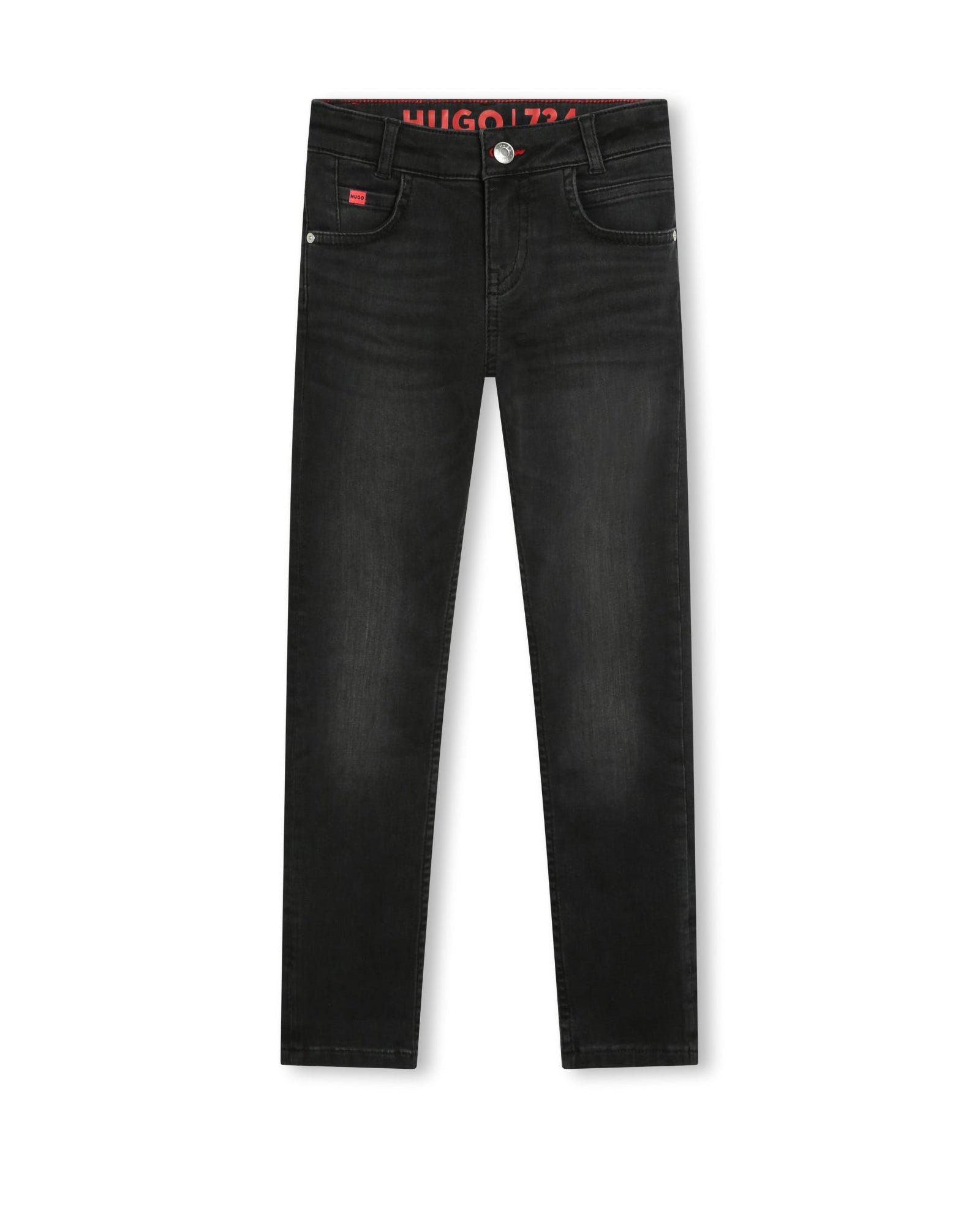 Pantalon en denim - Denim Black