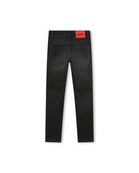 Pantalon en denim - Denim Black