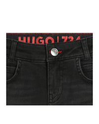 Pantalon en denim - Denim Black