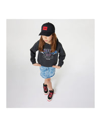 Jupe en denim - Denim Blue
