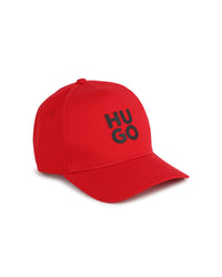Casquette en sergé - Bandana
