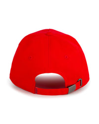 Casquette en sergé - Bandana