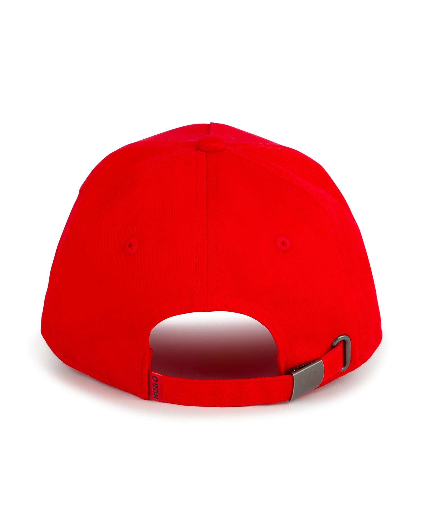 Casquette en sergé - Bandana