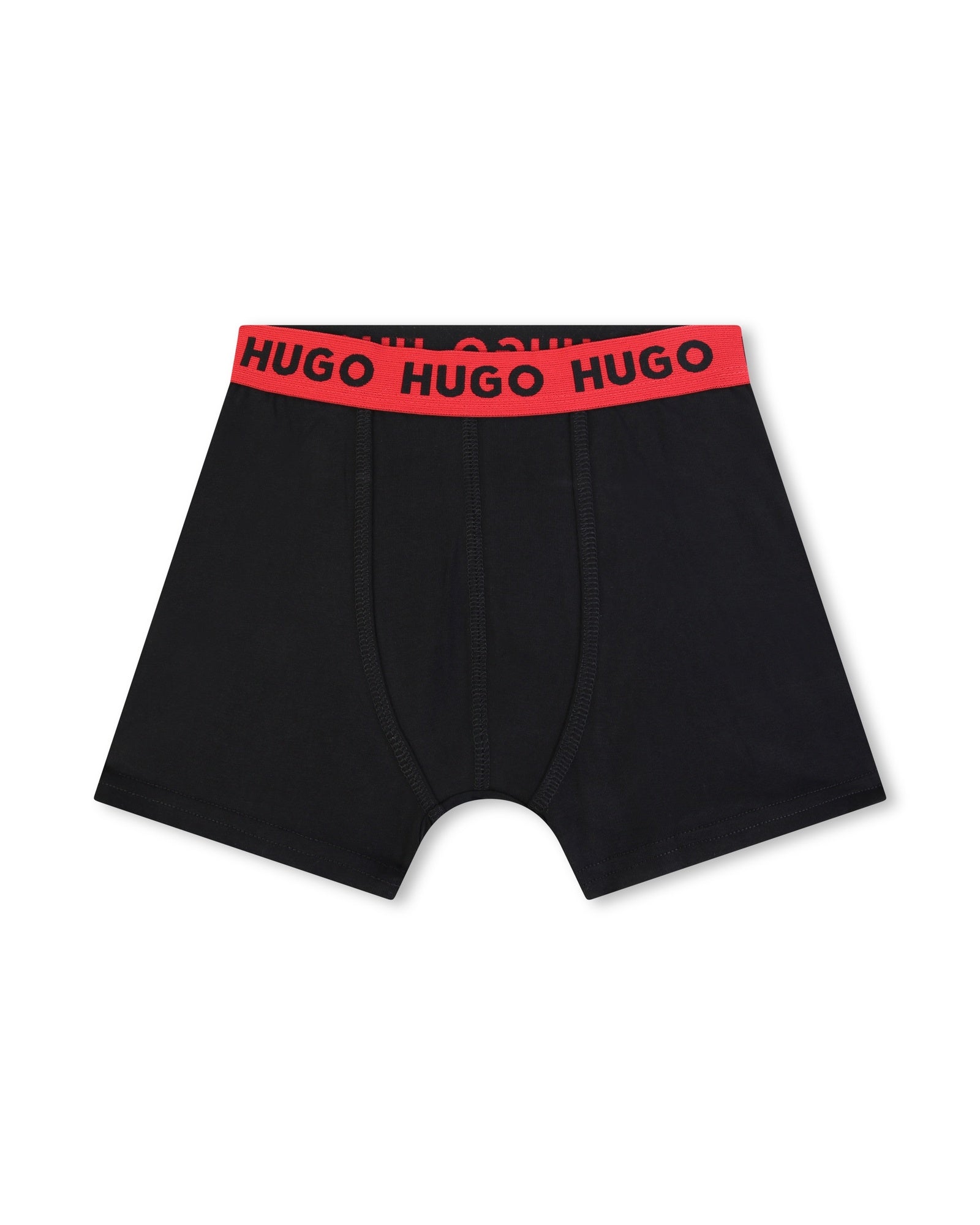 Set of 2 boxer shorts - Black