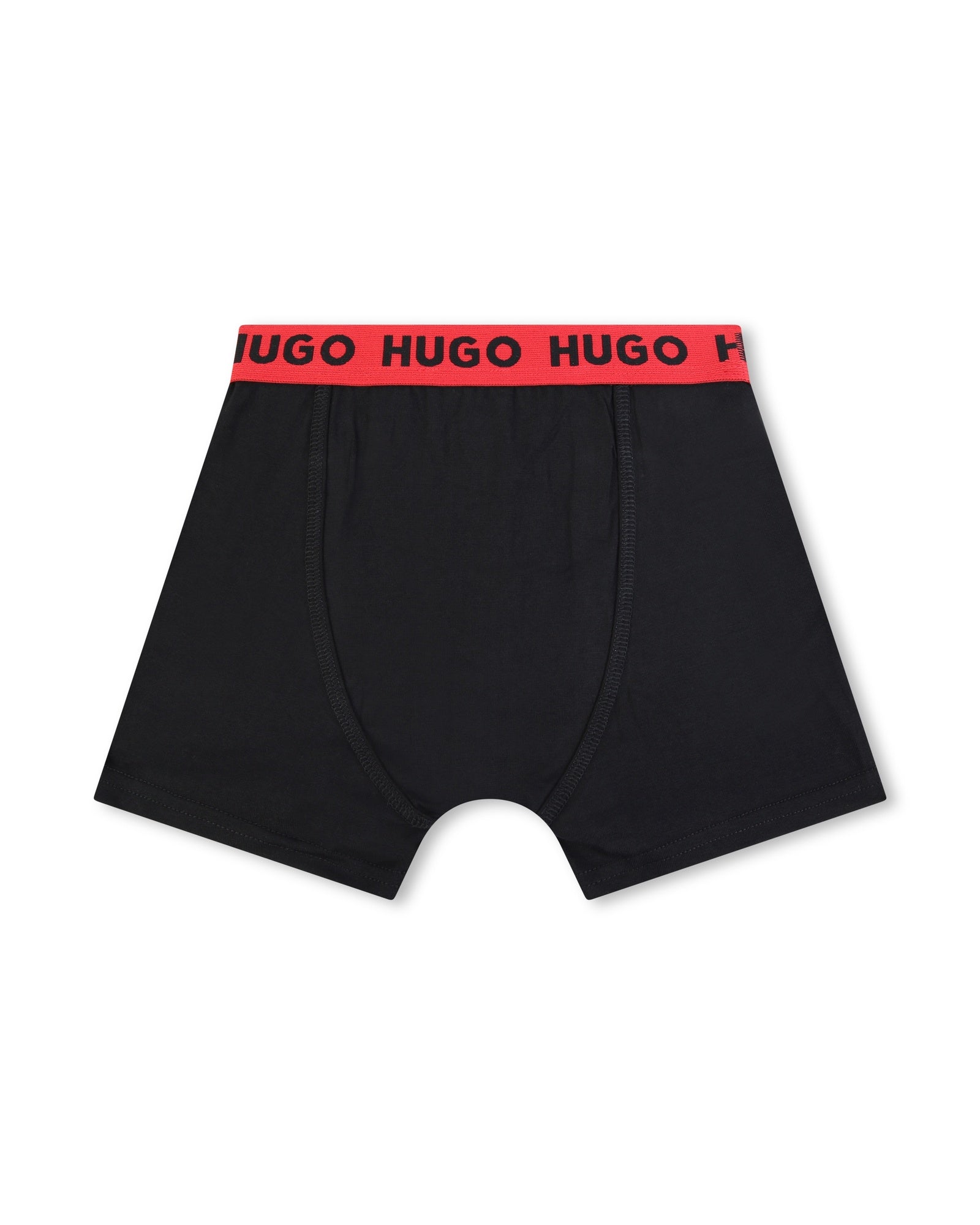 Set of 2 boxer shorts - Black